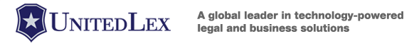 Legal Outsourcing - UnitedLex - Firm - LPO - Legal BPO - Legal KPO